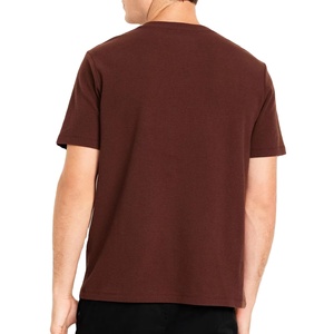<b>Men's</b> T-Shirts Apparel Clothing T-Shirts <b>For</b> <b>Men</b> Casual Summer Wear Breathable and Comfortable T-Shirts - Product Image 3