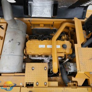 Excavadora Usada Caterpillar CAT330D2L de Alta Calidad en Venta en Línea, Máquina de Segunda Mano de Alta Gama - Product Image 3