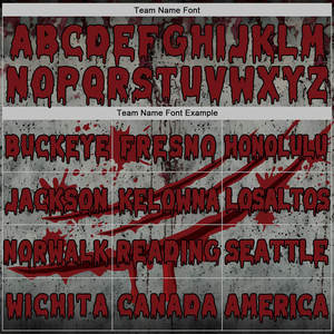 Halloween Embroidered Winter <b>Hoodie</b> Men Women Fleece Waterproof Quick Dry Fashion Creative <b>Funny</b> Streetwear Pullover - Product Image 6