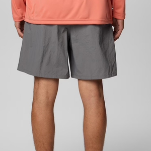 <b>Men</b> Casual Wear Classic And Comfortable Fit And Breathable Elastic Waist Running Outdoor <b>Shorts</b> Lightweight Summer Bottoms 2026 - Product Image 6