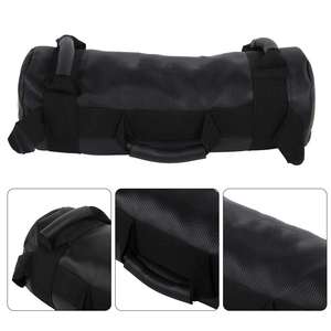 กระสอบทรายสำหรับออกกำลังกายแบบถ่วงน้ำหนักพร้อมอุปกรณ์เติมทรายสำหรับออกกำลังกายในยิมที่บ้าน - Product Image 2