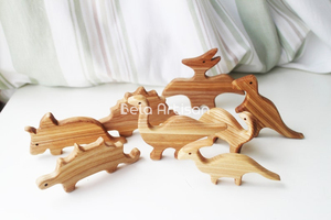 Juguetes de Madera para Niños de 5 a 7 Años para Compra al por Mayor - Product Image 3
