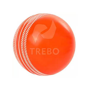 Balle de cricket pour les tournois des collèges scolaires Fabriqué en matériau de qualité supérieure Écologique Léger de haute qualité pour une utilisation à long terme sur le terrain - Product Image 3