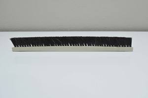 Strip horse hair <b>brush</b> for industrial use - Product Image 2