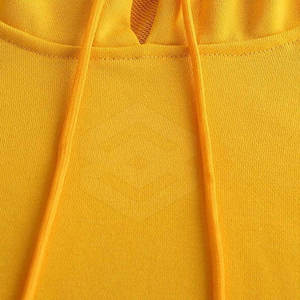 Sudaderas Extra Grandes de Invierno para Hombre con Diseño de Logotipo Personalizado, Impresión Digital de Alta Calidad, 100% Algodón Felpa - Product Image 5