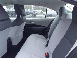 รถยนต์โตโยต้า โคโรลล่า ไฮบริด ปี 2020 มือสอง - Product Image 4