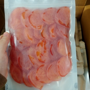 Fruit de la passion séché doux 100% naturel \ collation savoureuse et saine pour les marchés mondiaux - Product Image 3