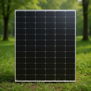 Panneau solaire Sunwe SW410-PD - Product Image 3