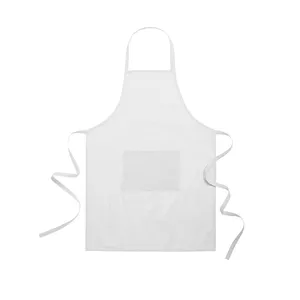 Grembiule Sostenibile Riciclato Justina, Accessori Ecologici - Product Image 5