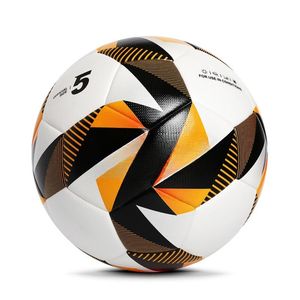 Calcio calcio in pelle sintetica personalizzabile per formazione scolastica, sessioni di Club o programmi di sviluppo sportivo giovanile - Product Image 1