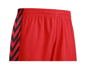 Maillots de basket-ball impression numérique Polyester Gym vêtements de basket-ball Gym blanc Logo personnalisé hommes séchage rapide uniforme de basket-ball - Product Image 5