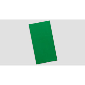 Tovaglioli Verdi 30x40cm Point-to-Point 50pz 48 Confezioni B2B - Product Image 1