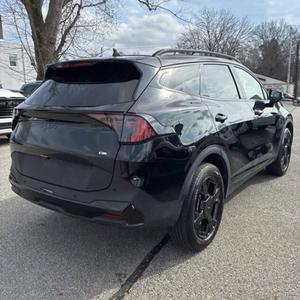 MEILLEUR PRIX POUR KIA SPORTAGE X-LINE 2026 - Product Image 3