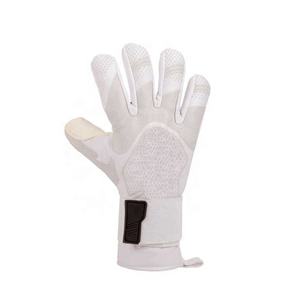 2025 meilleur prix de vente unisexe gants de gardien de but bas quantité minimale de commande hommes gants de gardien de but séchage rapide hommes gants de gardien de but - Product Image 2