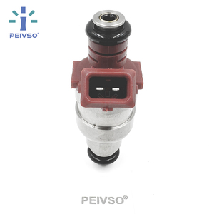 Injecteurs de carburant PEIVSO, prix usine, garantie 1 an, OEM 53007232AB pour JEEP CHEROKEE 1991-1995, pour JEEP COMANCHE 1991-1992 - Product Image 2