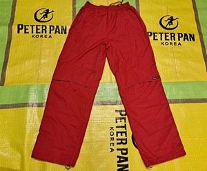 Vêtements d'occasion : Pantalon parka adulte - Product Image 1
