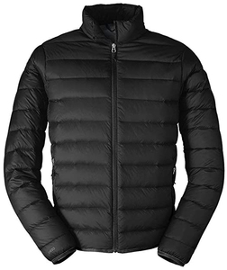2023 Unisex Lightweight Packable Winter Puffer <b>Jacket</b> High Ultralight Bubble Fabric Warm Padded Hooded Coat Breathable Stand - Product Image 4