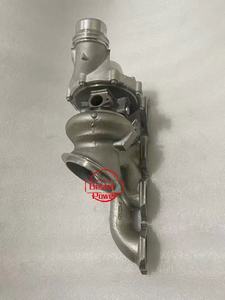 Turbo 851676 1165863190407 1165863190409 Turbocompresor para <span class=keywords><strong>BMW</strong></span> <span class=keywords><strong>M135</strong></span> X2 330 630 730 740 Z4 Supra MINI 2,0 255/302 - Product Image 5