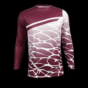 Vêtements de moto, équipement de motocross de haute qualité, ensembles de maillot et de pantalon MX, combinaison de motocross, combinaisons de course pour moto tout-terrain - Product Image 6