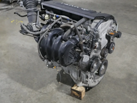 Motor Toyota RAV4 2006 2007 2008 4 Cilindros 2.4L JDM 2AZ-FE 2ª Generación 2AZ