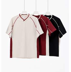 Conception de bricolage adaptée aux hommes femmes adolescents coutures de haute qualité pour un usage quotidien coupe classique avec une sensation de confort - Product Image 2