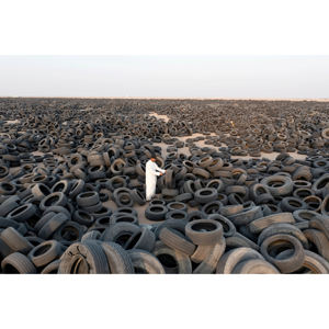 Neumáticos de Segunda Mano Limpios de Alemania, Completamente Inspeccionados y Listos para Envío Internacional - Product Image 5