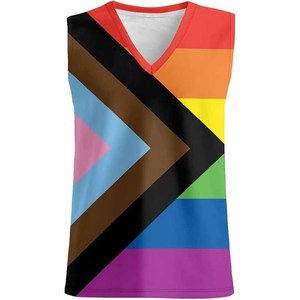 Nouveau débardeur pour hommes de haute qualité en coton décontracté sans manches col rond conception couleur personnalisée et respirant pour une utilisation en salle de sport - Product Image 4