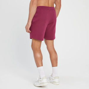 Séchage rapide hommes sweat Shorts Top qualité nouveau Design sweat Shorts Fitness nouveauté sweat shorts - Product Image 2