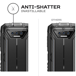 Doogee ป้องกันหน้าจอ S41 Pro, กันกระแทกเพื่อเพิ่มการปกป้องอุปกรณ์ - Product Image 4