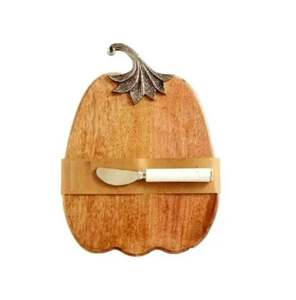 Tabla de cortar de madera antigua duradera más vendida con un atractivo clásico perfecto para cocinas de estilo tradicional y de granja - Product Image 5