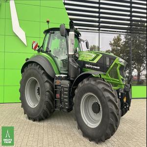 Compre un Tractor Deutz Fahr en Venta Hoy a un Precio Económico, Perfecto para Agricultores que Buscan Alta Calidad - Product Image 6