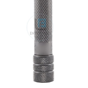 Reusable High Quality Stainless Steel Safety <b>Razors</b>-Stylish Design Durable Construction <b>Single</b> <b>Blade</b> Made in Pakistan - Product Image 6