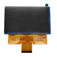 New original Q7 projector 5.8 inch RX058B-01 PJ058S1V1 LCD light meter M6 projector C058GWW1-0 internal screen