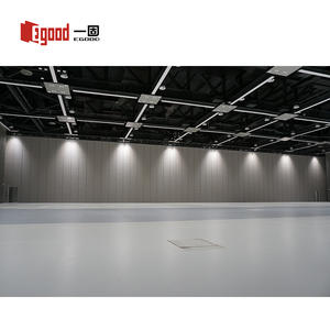 Pareti mobili insonorizzate per il centro di formazione aziendale e l'aula della scuola all'ingrosso - Product Image 3