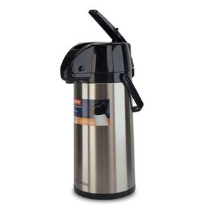 ปั๊มคันโยกจ่ายความร้อน2.0ลิตร,หม้อ Airpot สำหรับเครื่องดื่มร้อนชากาแฟ - Product Image 6