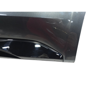 Moulure de porte arrière gauche AUDI Q5 Série (FYB) 80A853969A (17>) - Product Image 4