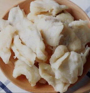 SOURSOP SÉCHÉ DE QUALITÉ SUPÉRIEURE/BONHEUR DE FRUIT PUR - Product Image 1