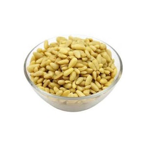 Top Selling 100% Pure Natural Pine Nuts Good Quality AA Grade Raw Food Organic Cultivation for <b>Biscuit</b> Fried Snacks - Product Image 2