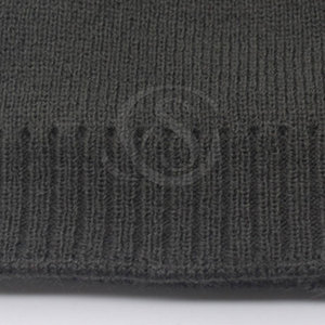 Gorros de Invierno Unisex Ajustables de Jacquard de Lana 100% Personalizados al por Mayor, Hechos en Pakistán - Product Image 6