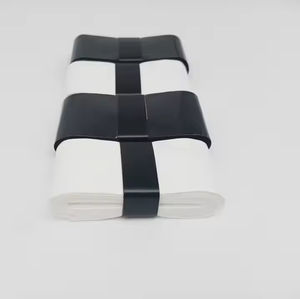 Overgrip de tennis professionnel en PU, premier choix pour l'athlétisme, absorbant la transpiration, antidérapant, confortable, adhérence collante, haute durabilité, OEM/ODM - Product Image 2