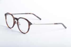 Vente en gros de montures de lunettes en corne de buffle sculptée vintage artisanat naturel rentable pour hommes et femmes - Product Image 3