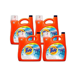 Para detergente líquido para ropa para uso en el baño desechable con aroma original - Product Image 5