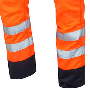 Pantalones de trabajo de ropa de hombre con logotipo personalizado impreso/pantalones transpirables ligeros de gran tamaño para hombre a la venta - Product Image 6