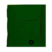 Fácil lavado cosas duraderas Hombres Hi Vis Chaleco Transpirable cómodo Top tendencia antiarrugas seguridad desgaste último diseño Hi Vis Chaleco - Product Image 2