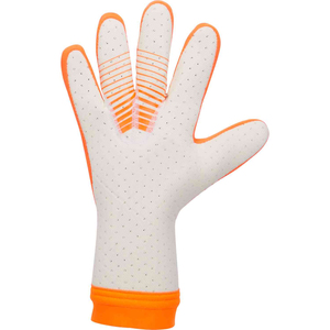 ถุงมือผู้รักษาประตูสีเหลือง - Product Image 2