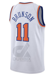 Maillot de basket-ball personnalisé de haute qualité 2024-25, logo cousu, respirant, uniforme d'équipe, motif 3D, options de taille plus pour Sacramento - Product Image 3