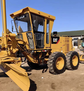 Maquinaria Pesada: Motoniveladora Caterpillar 140K en Venta a un Precio Más Bajo - Product Image 4