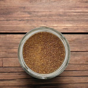 Extrait d'herbes de qualité alimentaire, Ashwagandha pure naturelle, suppléments vitaminiques en poudre, conditionnement en pot Mason - Product Image 5