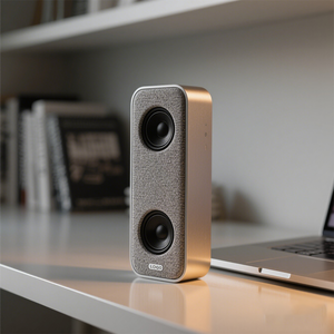 Sistema de Sonido para Cine en Casa, Barra de Sonido de 2.1 Canales y 300W para TV - Product Image 4