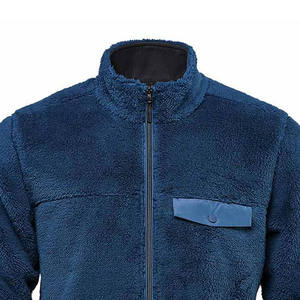 Chaqueta de invierno al aire libre para hombre, chaqueta de lana de caza cálida con calefacción, chaqueta de lana Polar antibolitas para hombre - Product Image 4